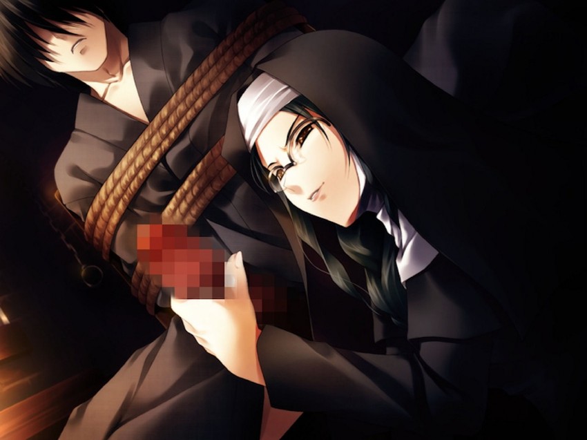 takashiro shugo and fukamizu kaoru (cartagra) drawn by sugina_miki