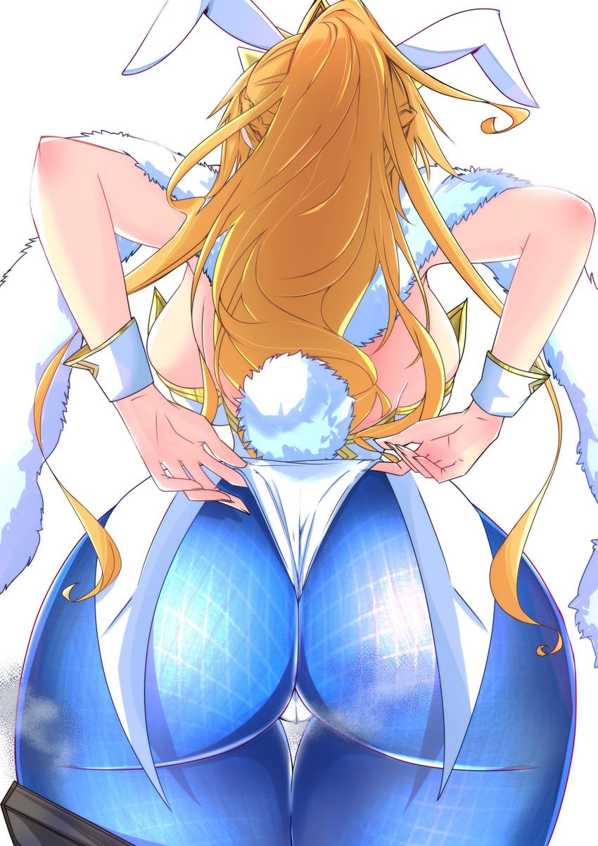 artoria pendragon (fate and 1 more) drawn by namonakisyura