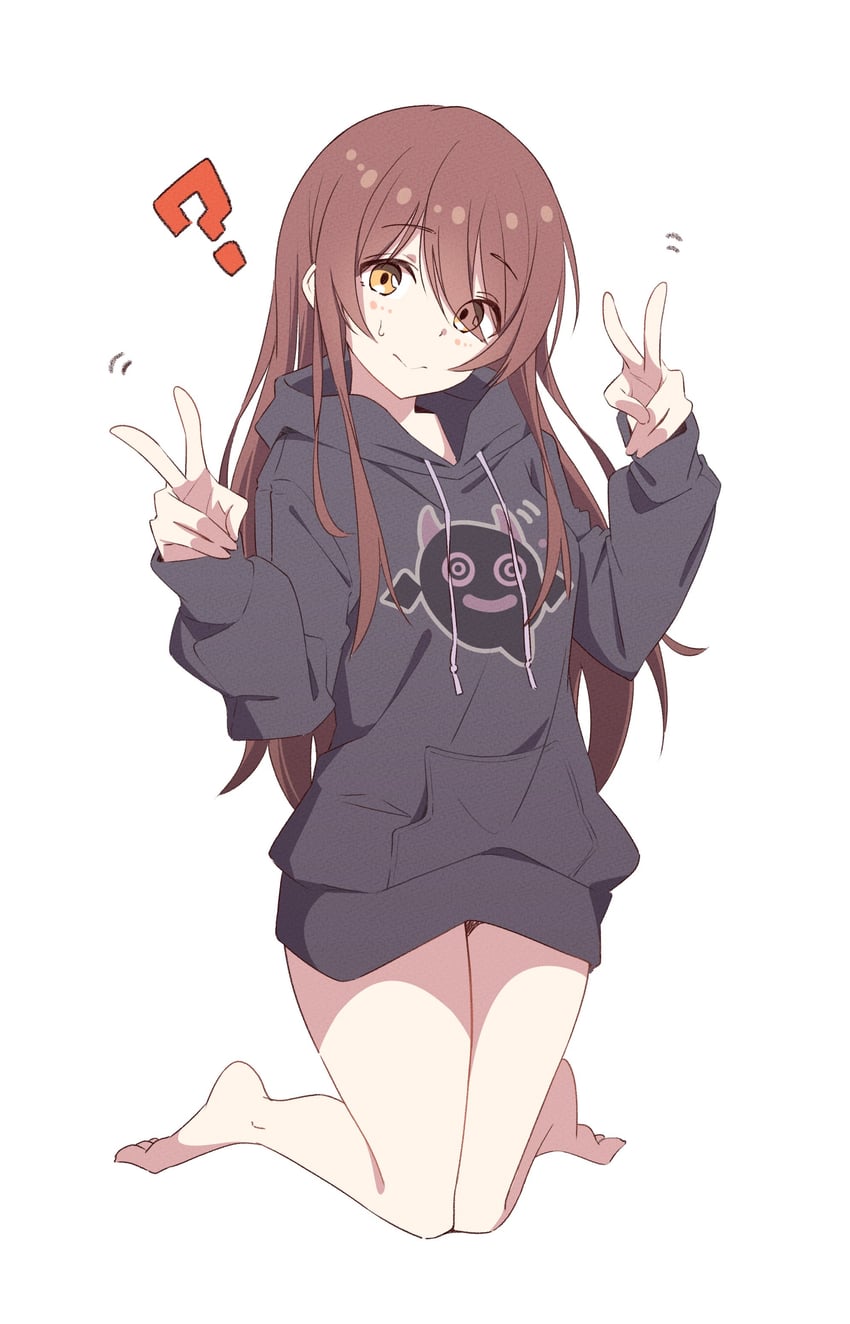 osaki tenka and debi tarou (idolmaster and 1 more) drawn by eitopondo