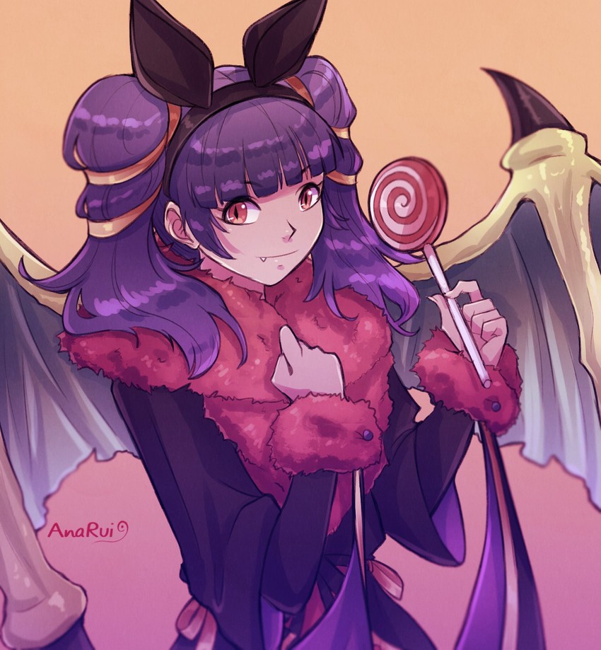 myrrh (fire emblem and 2 more) drawn by ana_rui