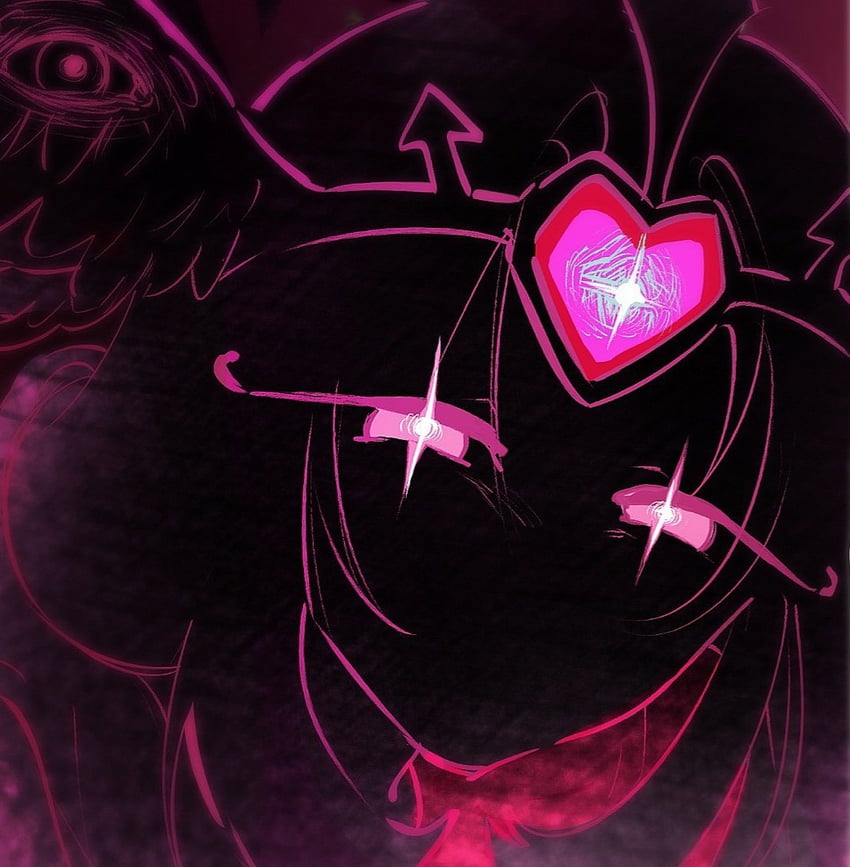 eternal sugar cookie (alien stage and 2 more) drawn by nenjjang