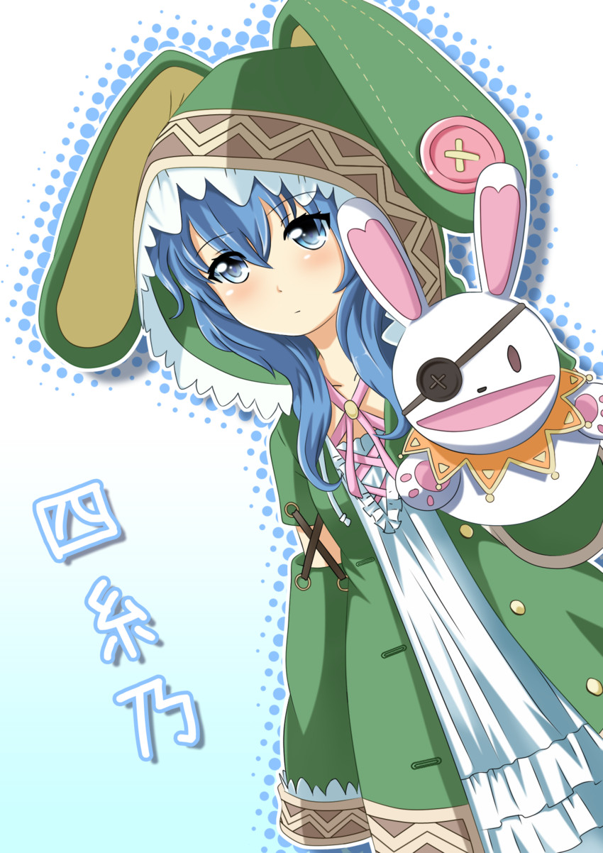 himekawa yoshino and yoshinon (date a live) drawn by nugi_(armenci)