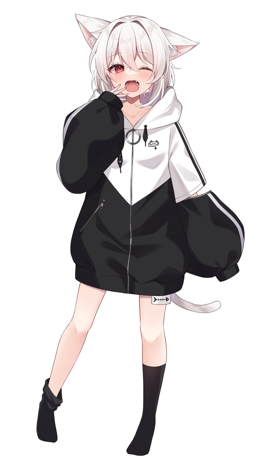 original drawn by miy@