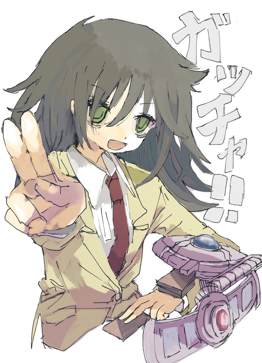 kuroki tomoko (yu-gi-oh! and 1 more) drawn by meimeiner