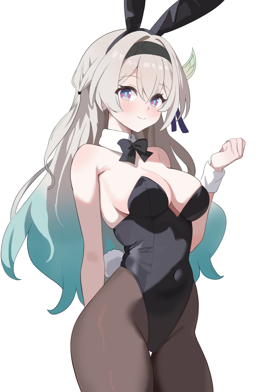 firefly (honkai and 1 more) drawn by allen_(user_rtdw8823)
