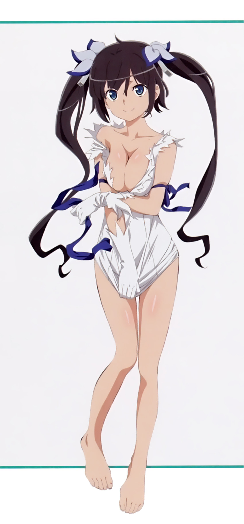 hestia (dungeon ni deai wo motomeru no wa machigatteiru darou ka)