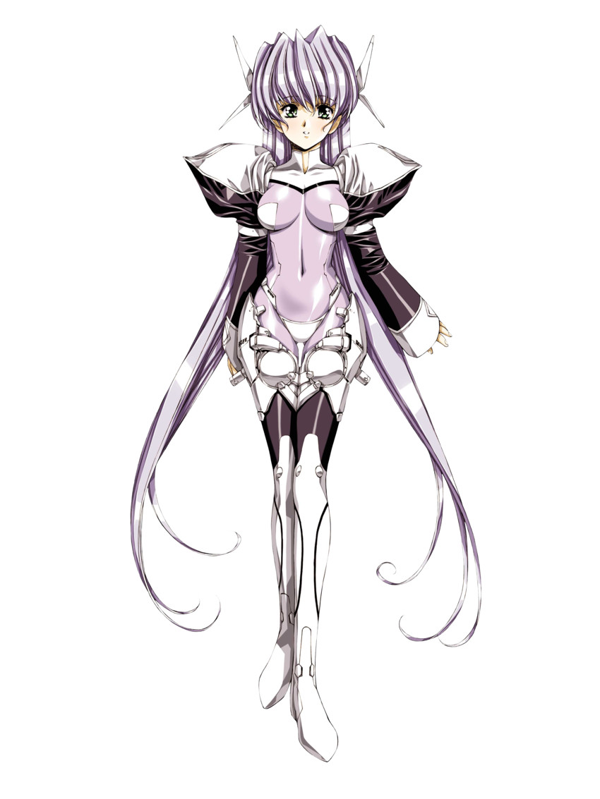 frayne (growlanser and 1 more) drawn by urushihara_satoshi