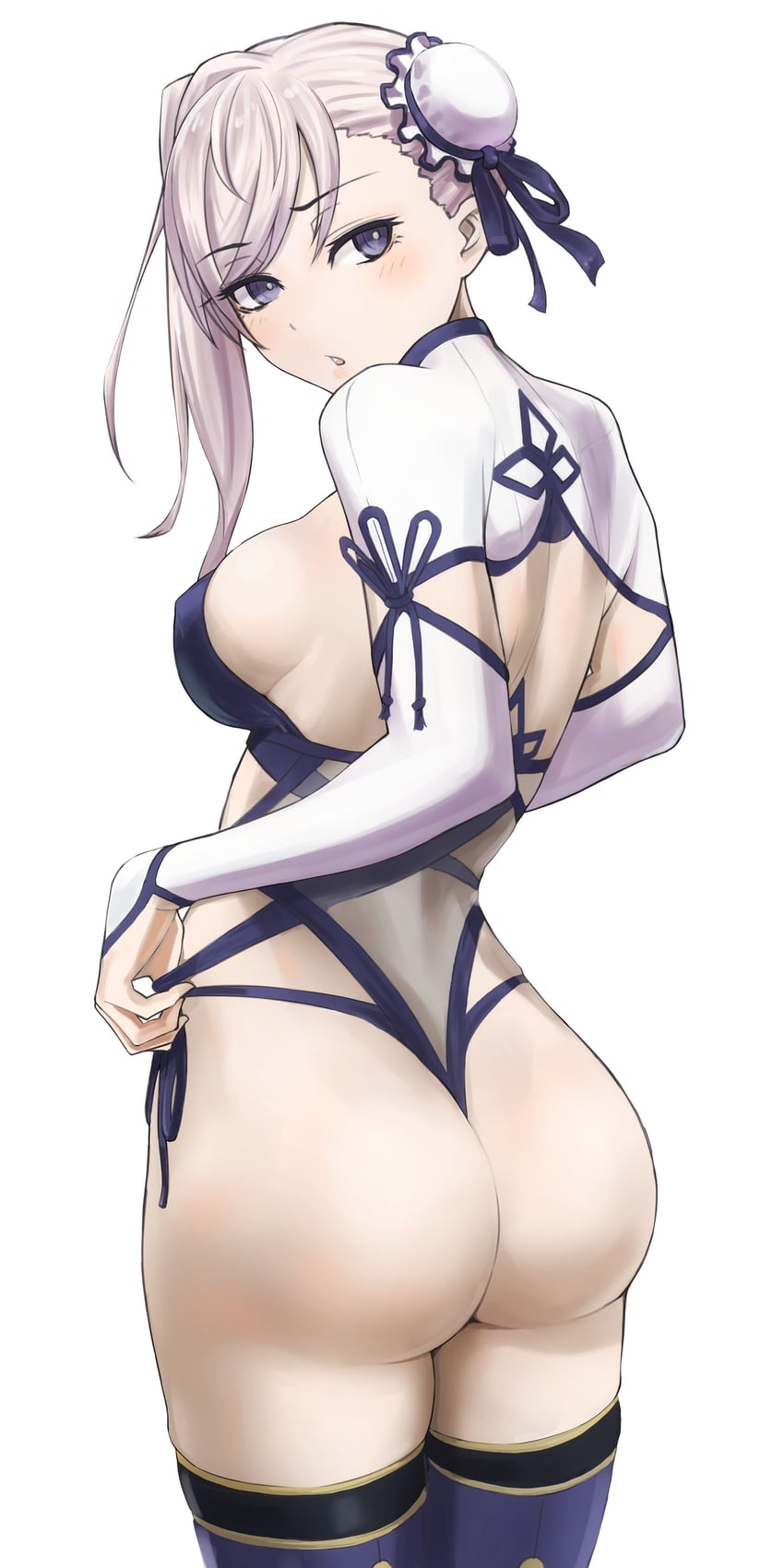 miyamoto musashi (fate and 1 more) drawn by kugiseiichi