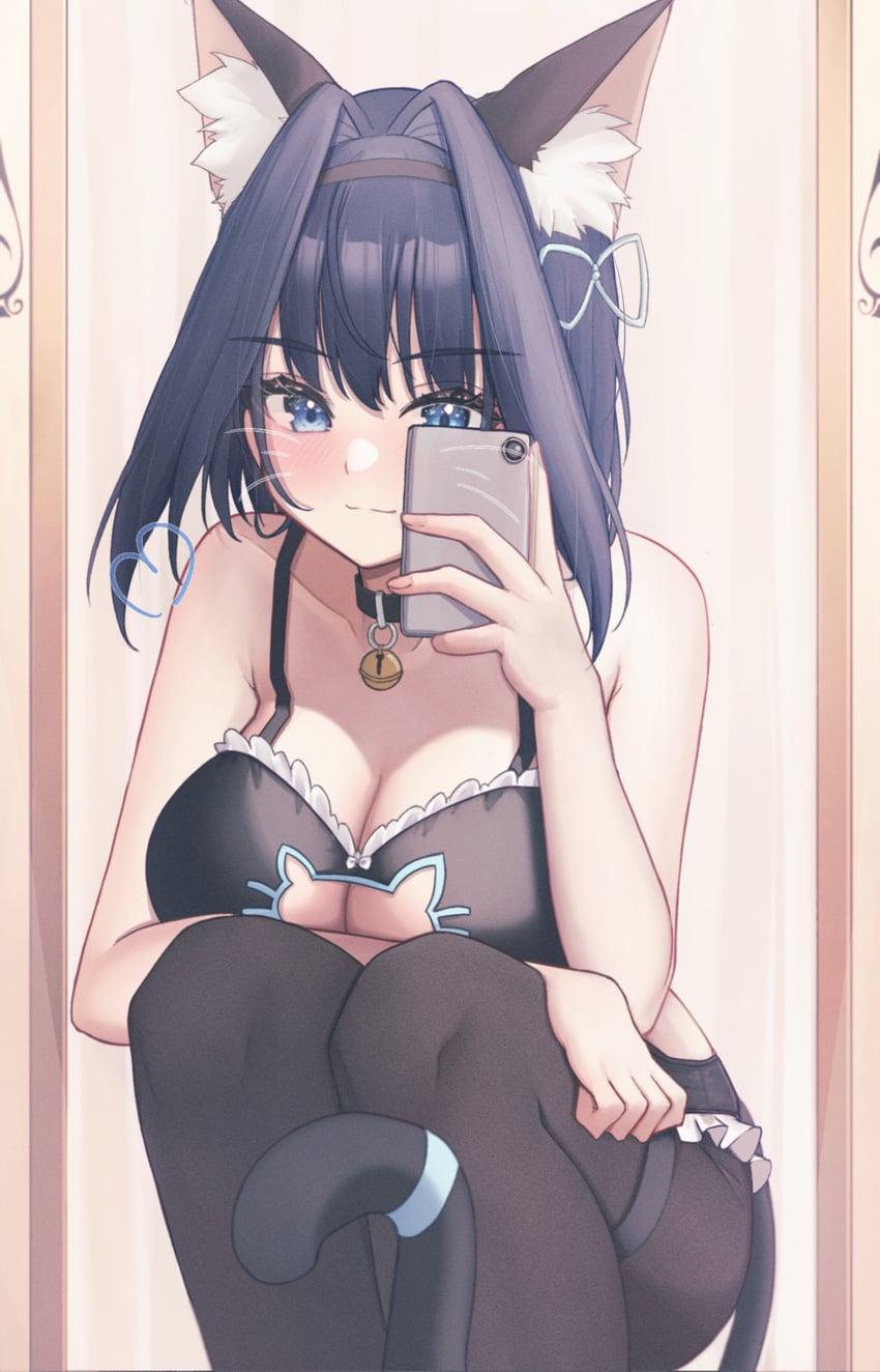 ouro kronii (hololive and 1 more) drawn by mofu07519
