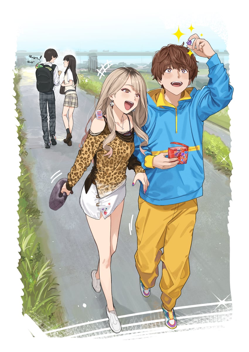 gochizo, inoue shouma, amane sachika, hopper 1, kudo rinne, and 1 more (kamen rider and 2 more) drawn by yakimi_27