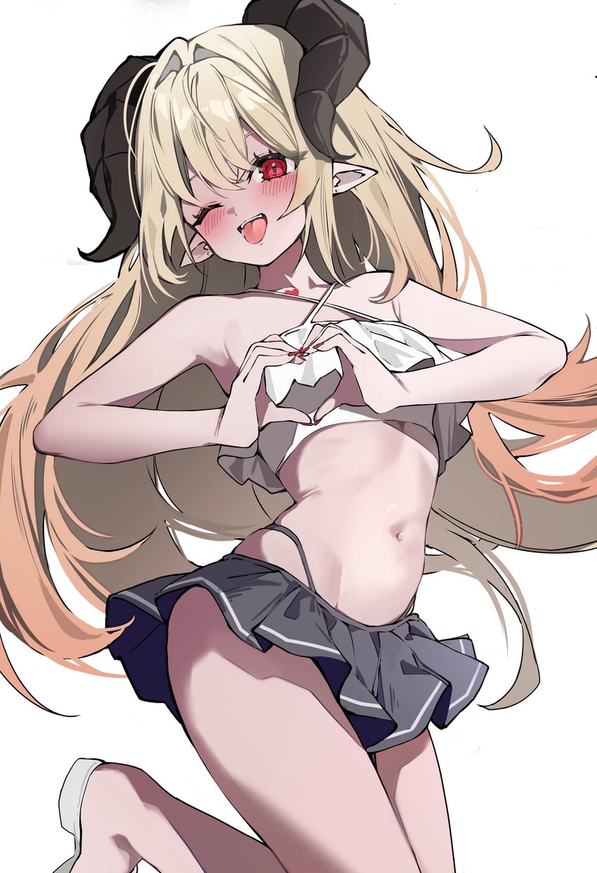 original drawn by kiro_(kirotayu)
