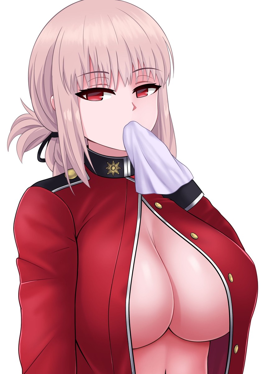 florence nightingale (fate and 1 more) drawn by the_only_shoe