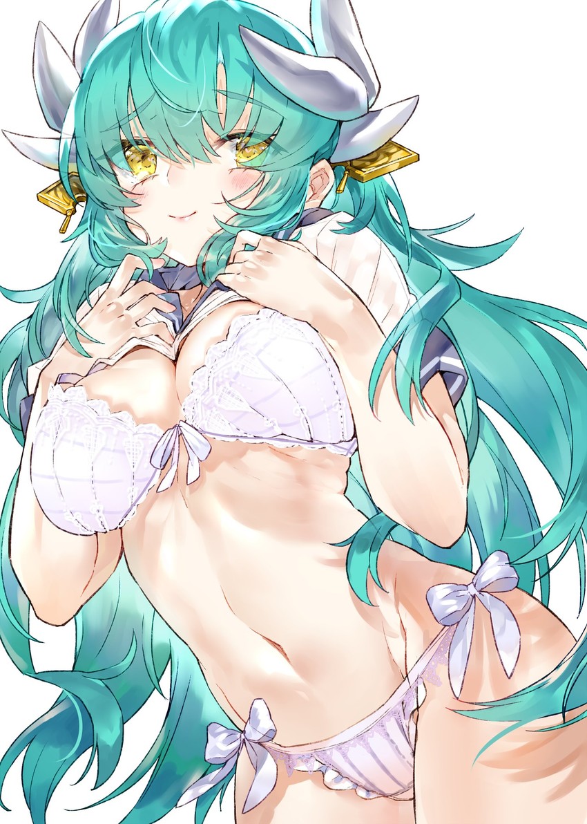 kiyohime (fate and 1 more) drawn by kou_mashiro