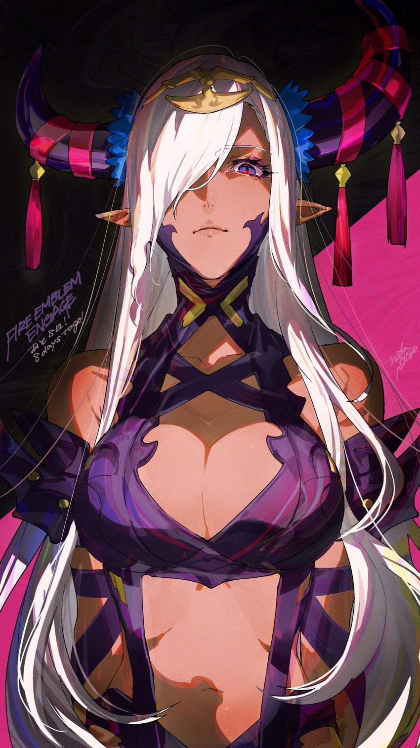 zephia (fire emblem and 1 more) drawn by mika_pikazo