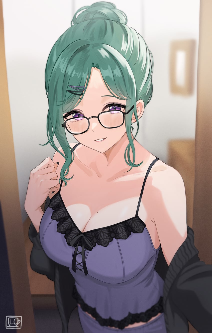 yakumo beni (vspo!) drawn by lazycoffee_(wyen_iscordo)