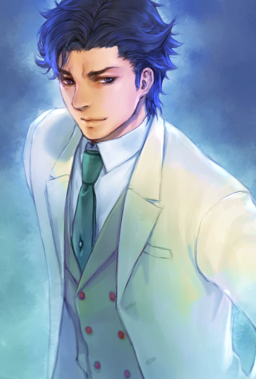 kenneth sleg (gundam and 1 more) drawn by takeda_yuuko