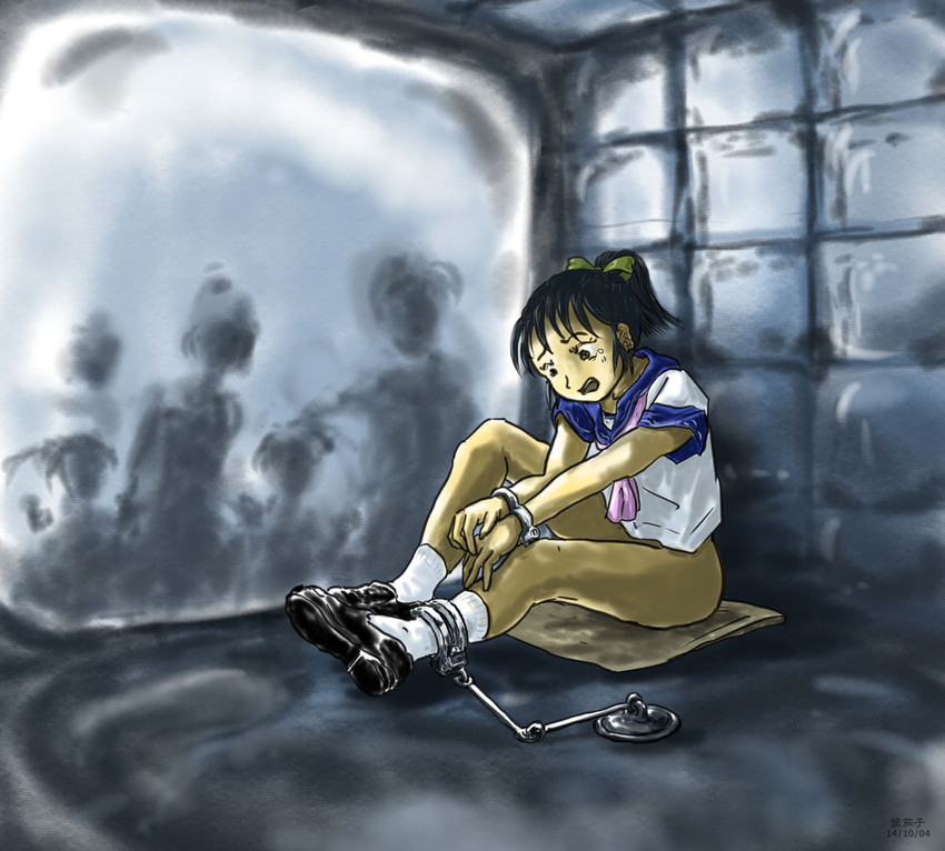 original drawn by gin-nasu-en