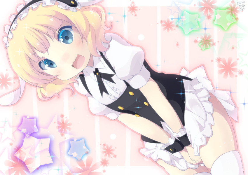 kirima syaro (gochuumon wa usagi desu ka?) drawn by aosora_neko