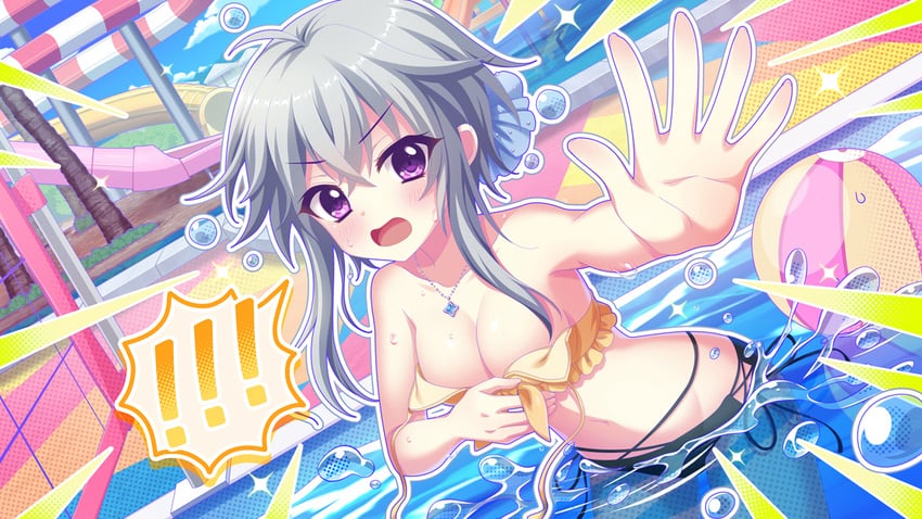 ichijou ruka (re:stage!) drawn by izumi_tsubasu