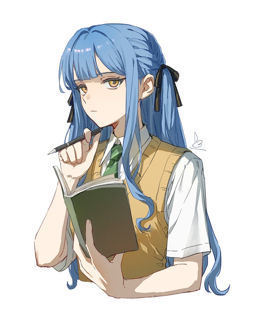 togawa sakiko (bang dream! and 1 more) drawn by zx277x