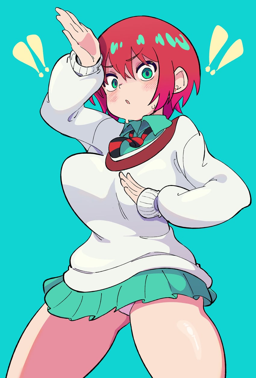 amate yuzuriha (gundam and 1 more) drawn by buzzlyears