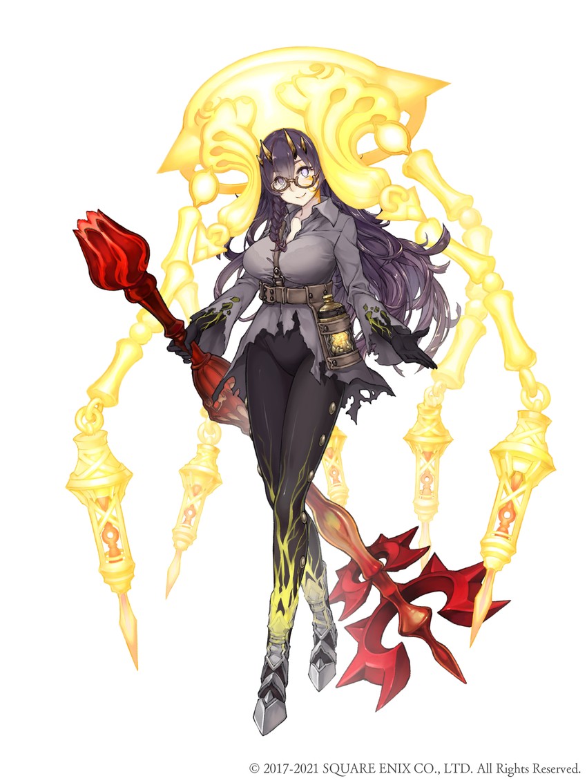 dorothy (sinoalice and 1 more) drawn by ji_no