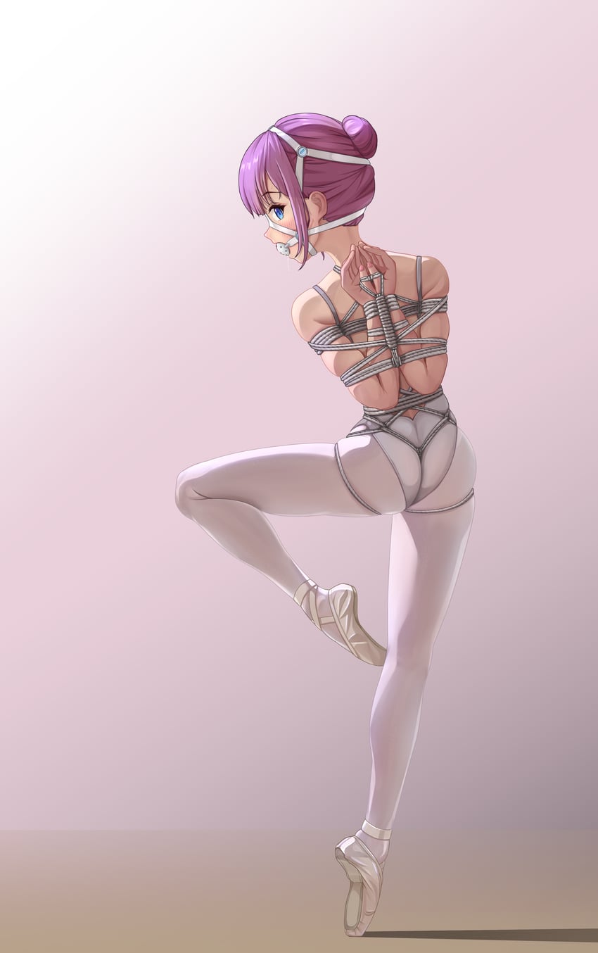 kamikawa sumire (original) drawn by wanliu