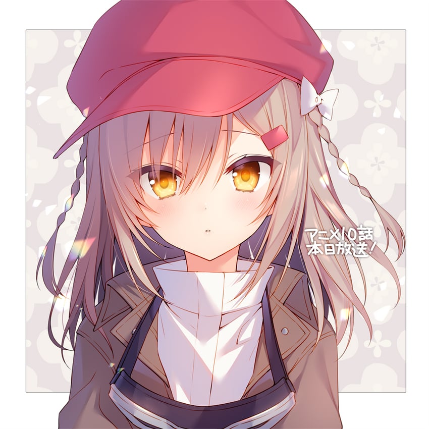 oohoshi ringo (choujin koukousei-tachi wa isekai demo yoyuu de ikinuku you desu!) drawn by sacraneco