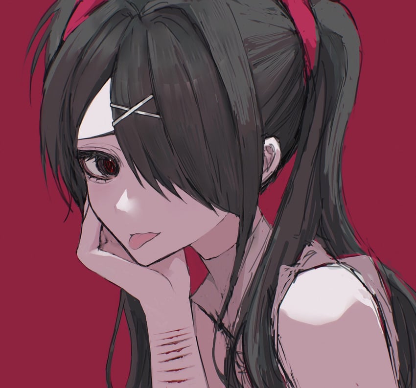 ame-chan (needy girl overdose) drawn by pao_(i_loxe_u)