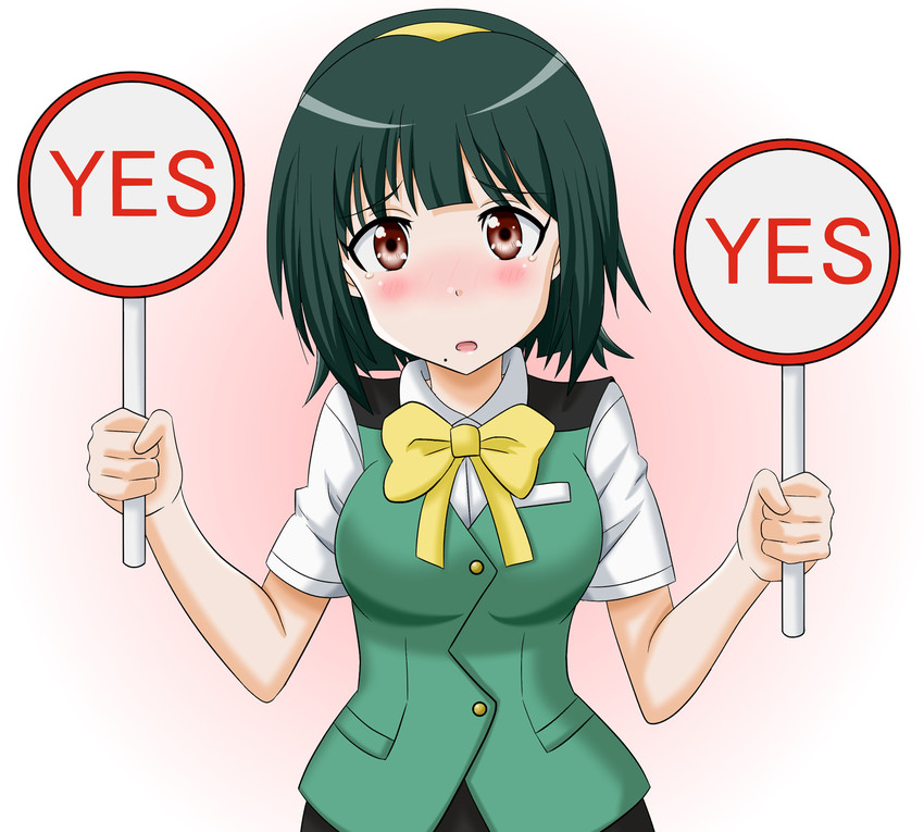 otonashi kotori (idolmaster) drawn by takumi_(rozen_garten)