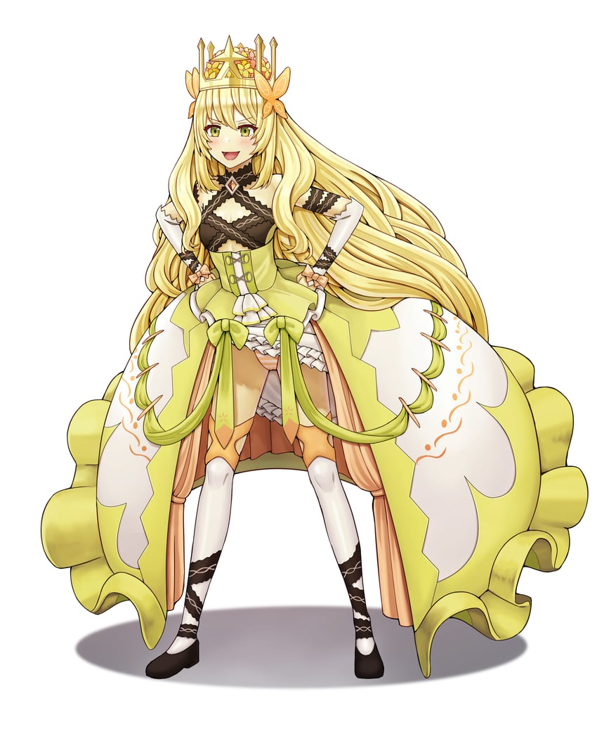 celine (fire emblem and 1 more) drawn by saikunartworks