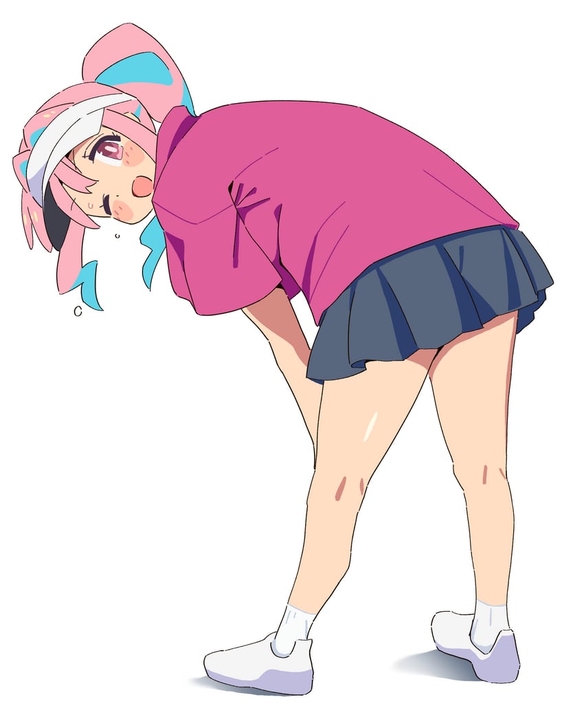 hozuki kaede (onii-chan wa oshimai!) drawn by noyama_takenoko