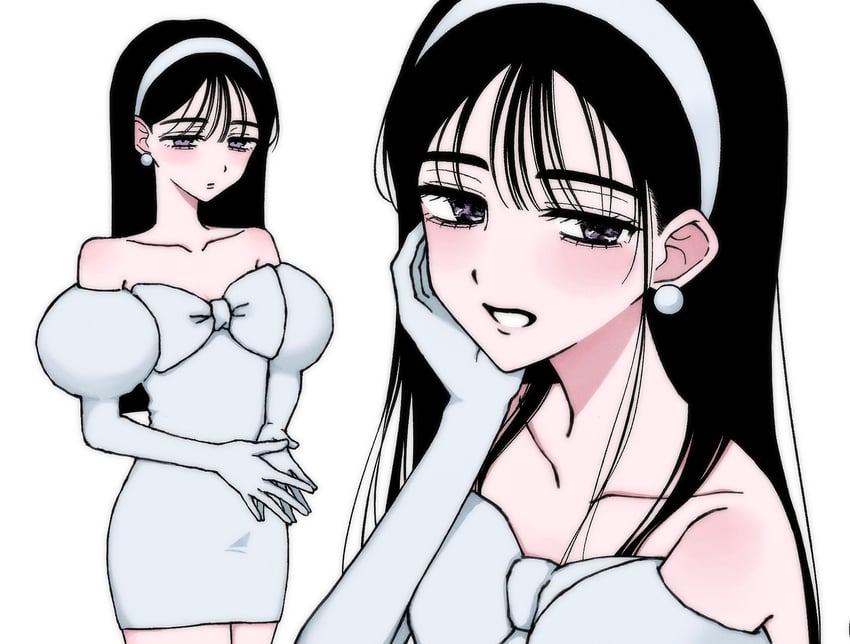 sua (alien stage) drawn by achimizz
