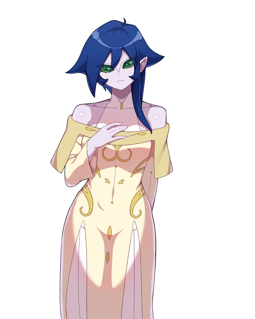 fabia sheen (bakugan and 1 more) drawn by hyperbudd