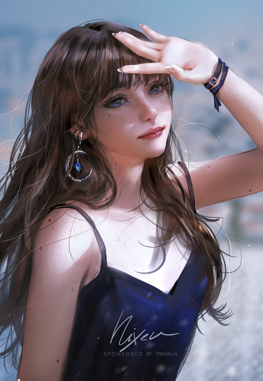 original drawn by nixeu