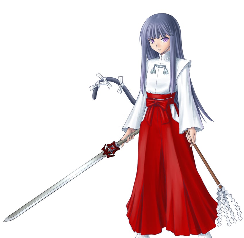 frederica bernkastel (umineko no naku koro ni) drawn by 210ten