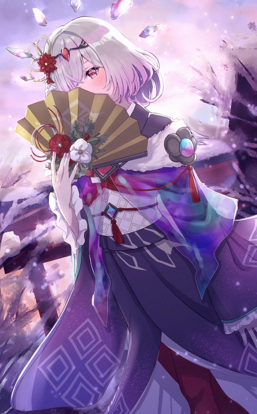 kvasir (fire emblem and 1 more) drawn by tori_ririisu