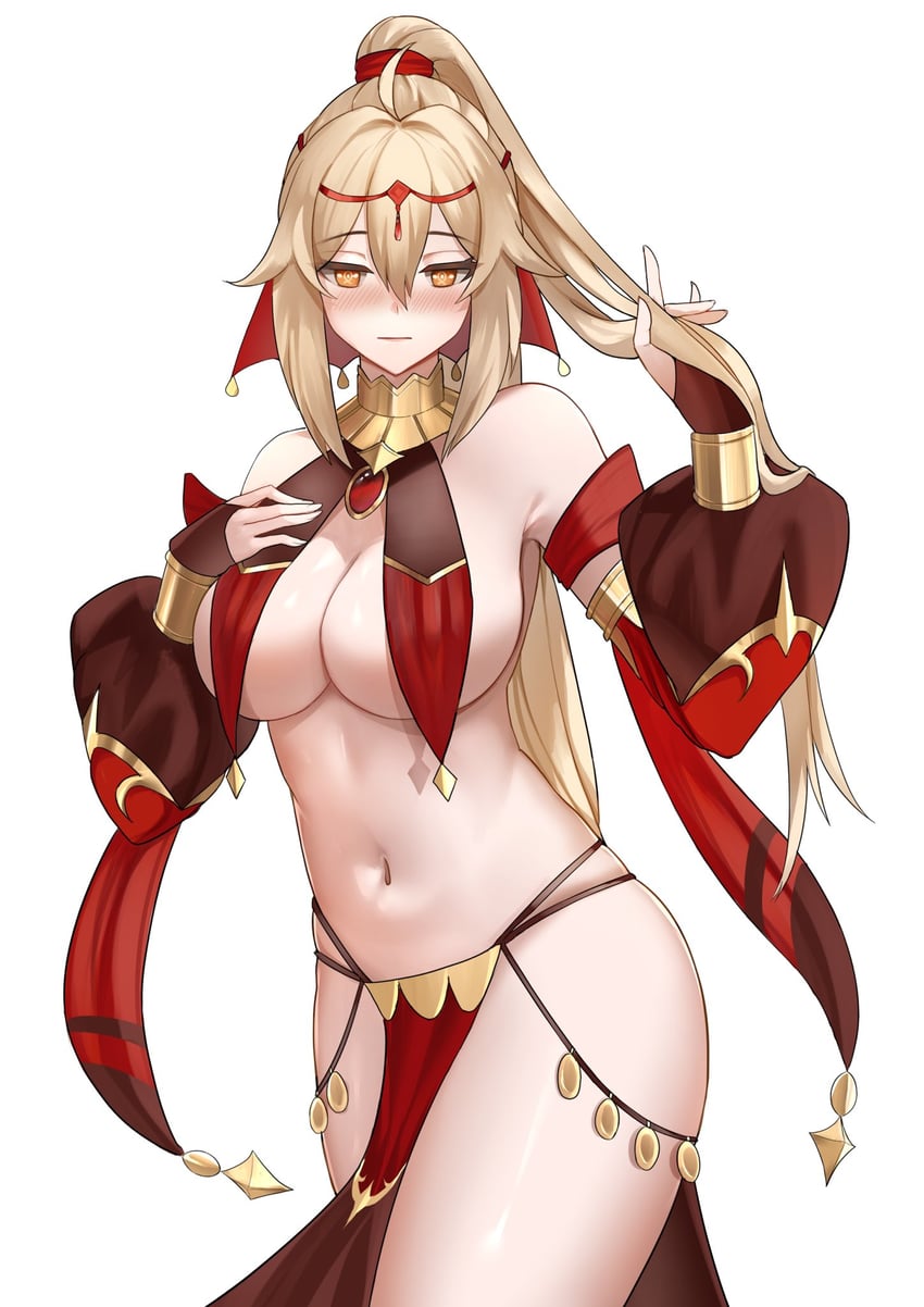 astrea (original and 1 more) drawn by mchiefy