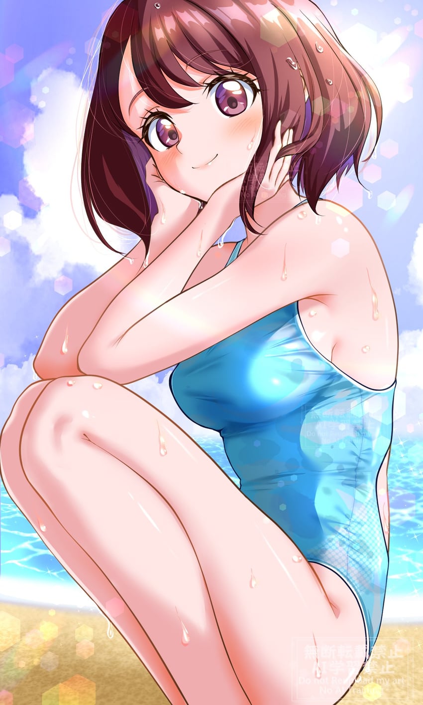 hanadera nodoka (precure and 1 more) drawn by kakikakilemon