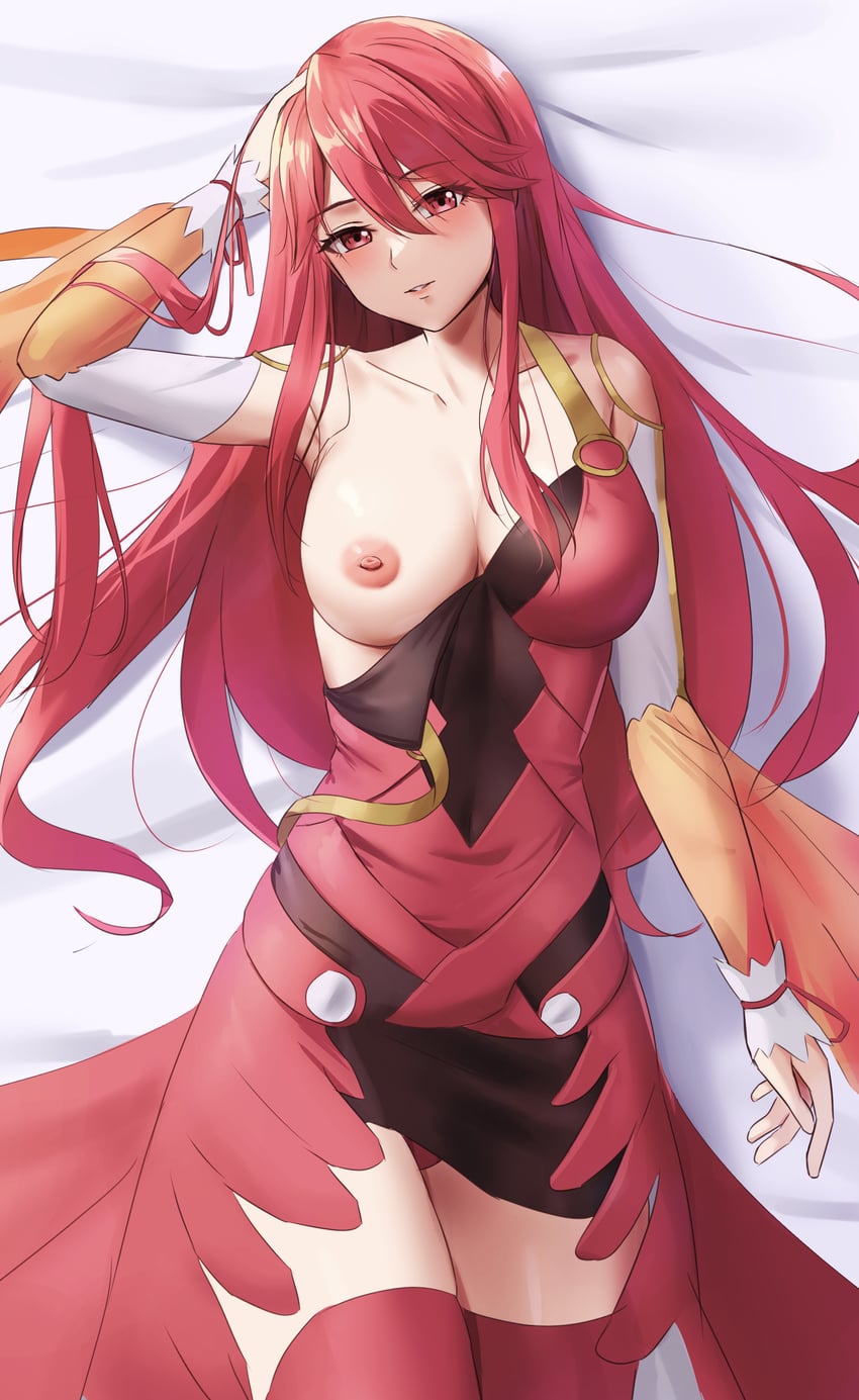 ma xiaotao (douluo dalu) drawn by amayo_thranana