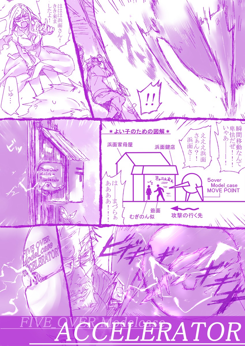 hamazura shiage (toaru majutsu no index) drawn by tsuzuki_(e_ci)