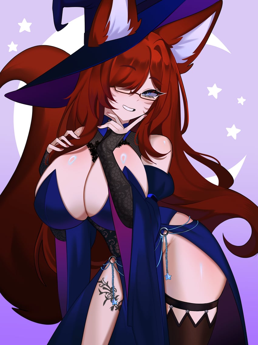 warrior of light and m'arie kheckdizi (final fantasy and 1 more) drawn by mizah_(mizah)