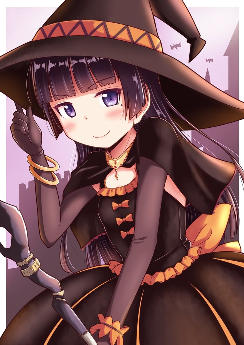 gokou ruri (ore no imouto ga konna ni kawaii wake ga nai) drawn by takatsuki_akira