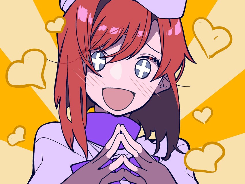 ryuuguu rena (higurashi no naku koro ni) drawn by pometa_kei