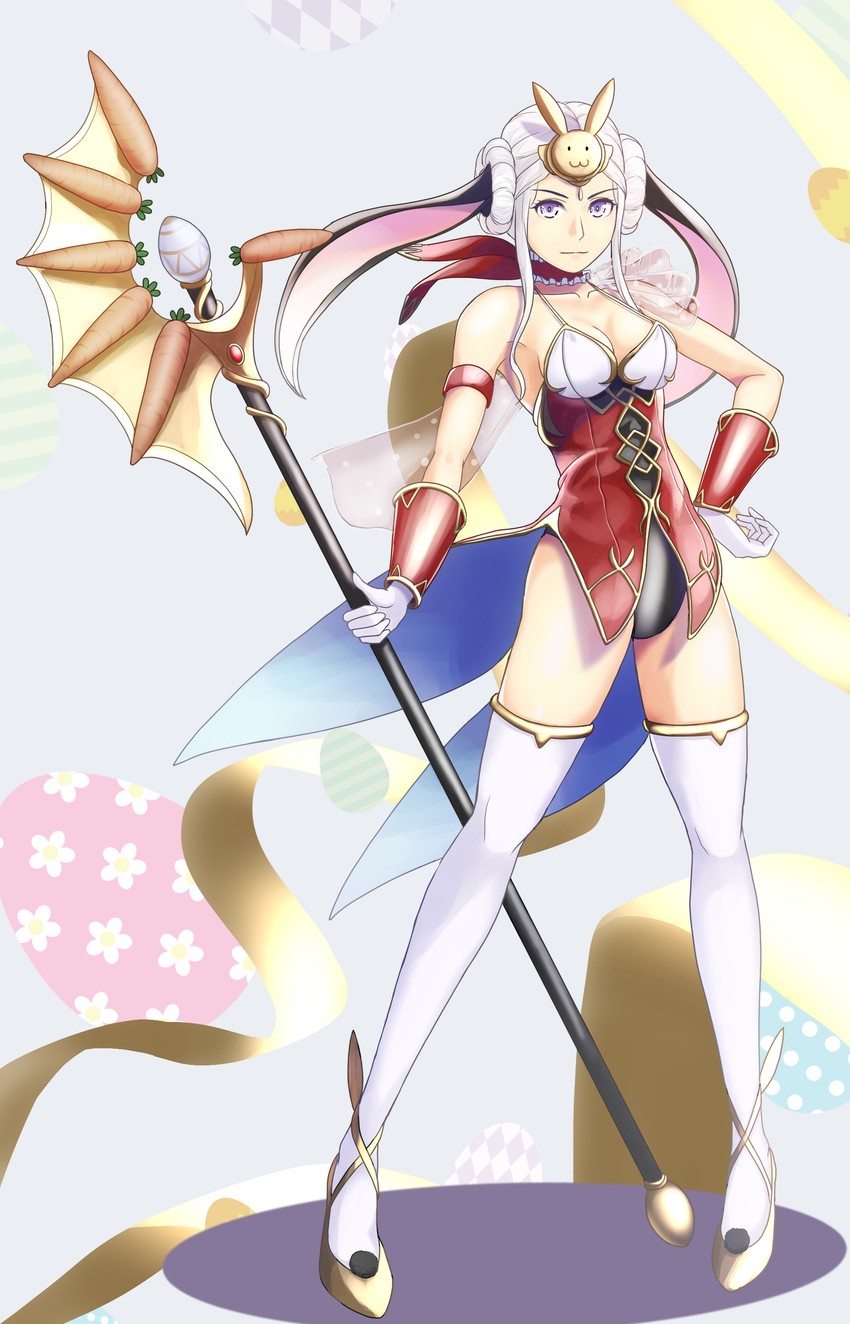 edelgard von hresvelg (fire emblem and 2 more) drawn by sukkirito_(rangusan)