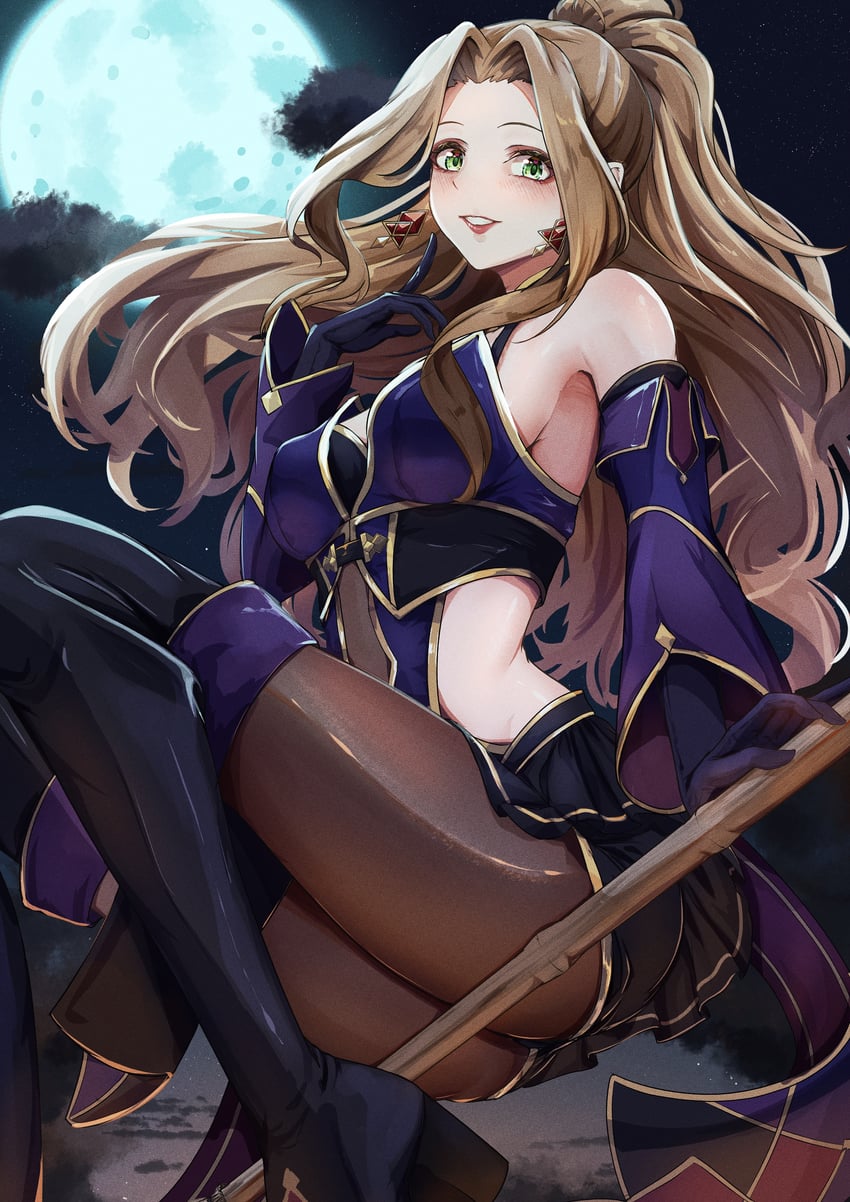 nikaido chizuru (idolmaster and 1 more) drawn by izuminnu