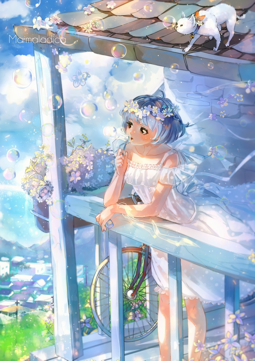 original drawn by marmaladica