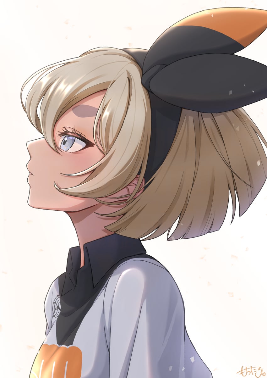 bea (pokemon and 1 more) drawn by mochitaro_(mothitaroo)