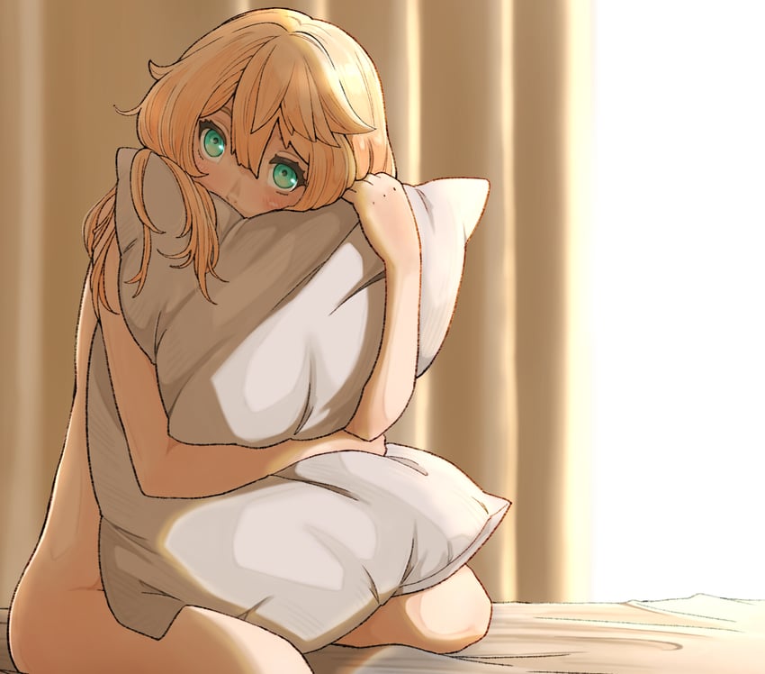 bridget (guilty gear and 1 more) drawn by sugajyun