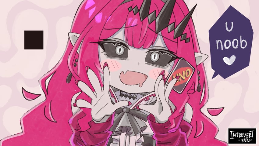 baobhan sith (fate and 2 more) drawn by introvert-kun